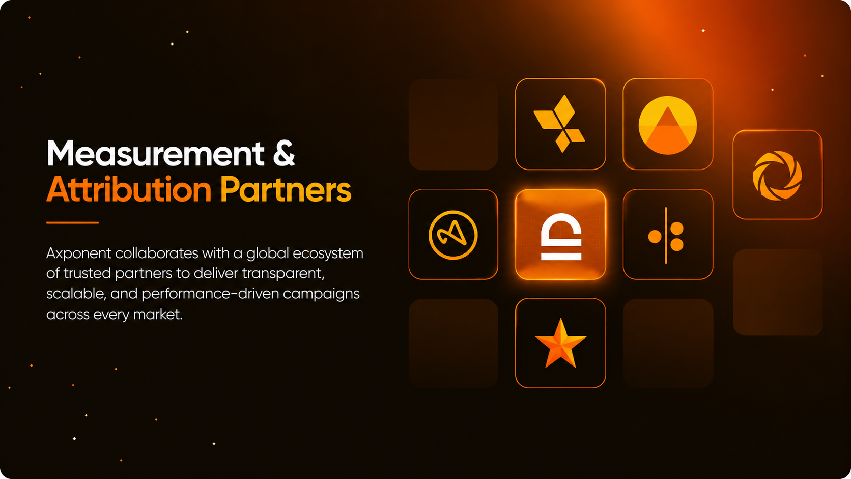 Media & Platform Partners